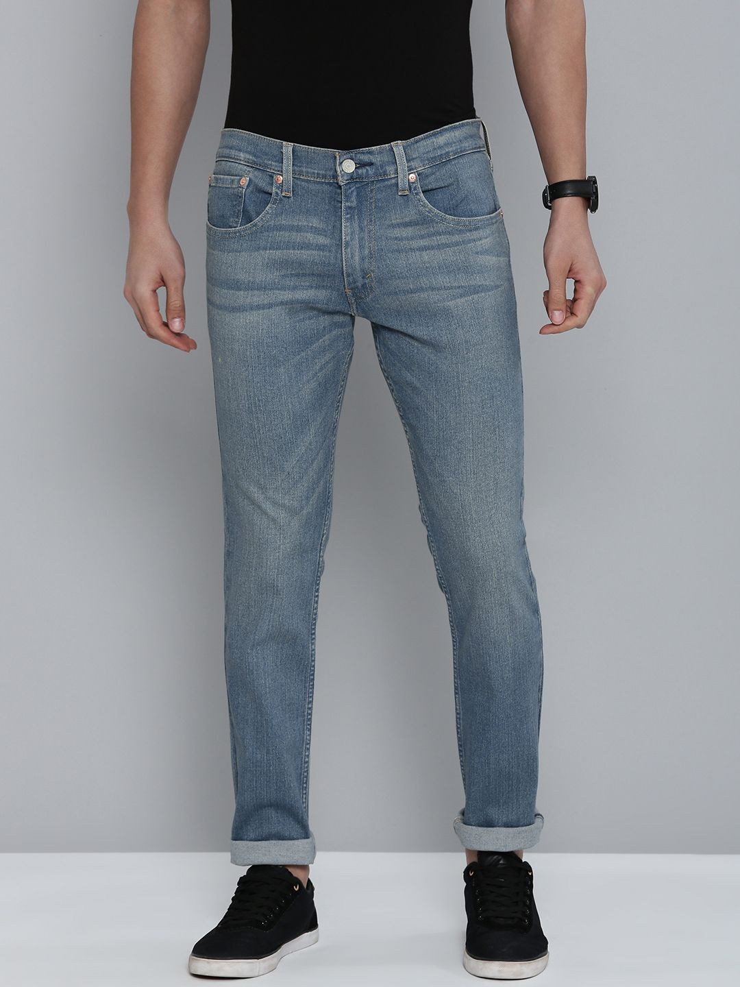 65504 skinny hotsell fit jeans