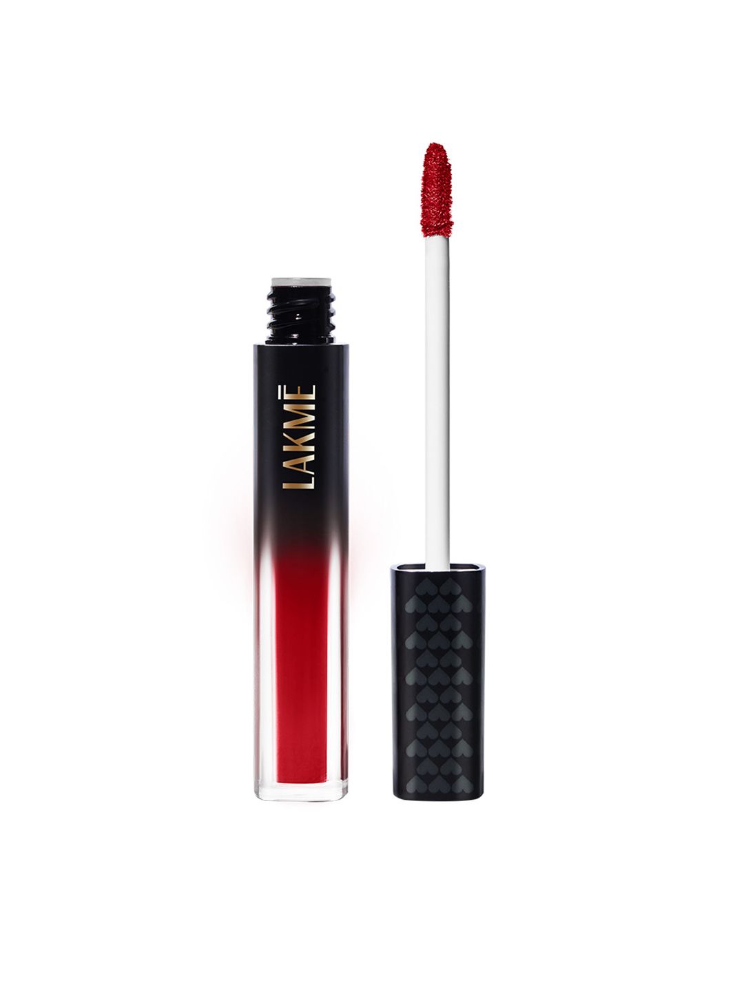 Lakme Xtraordin-airy Lip Mousse, Crimson Sky, 4.6g-picture-29