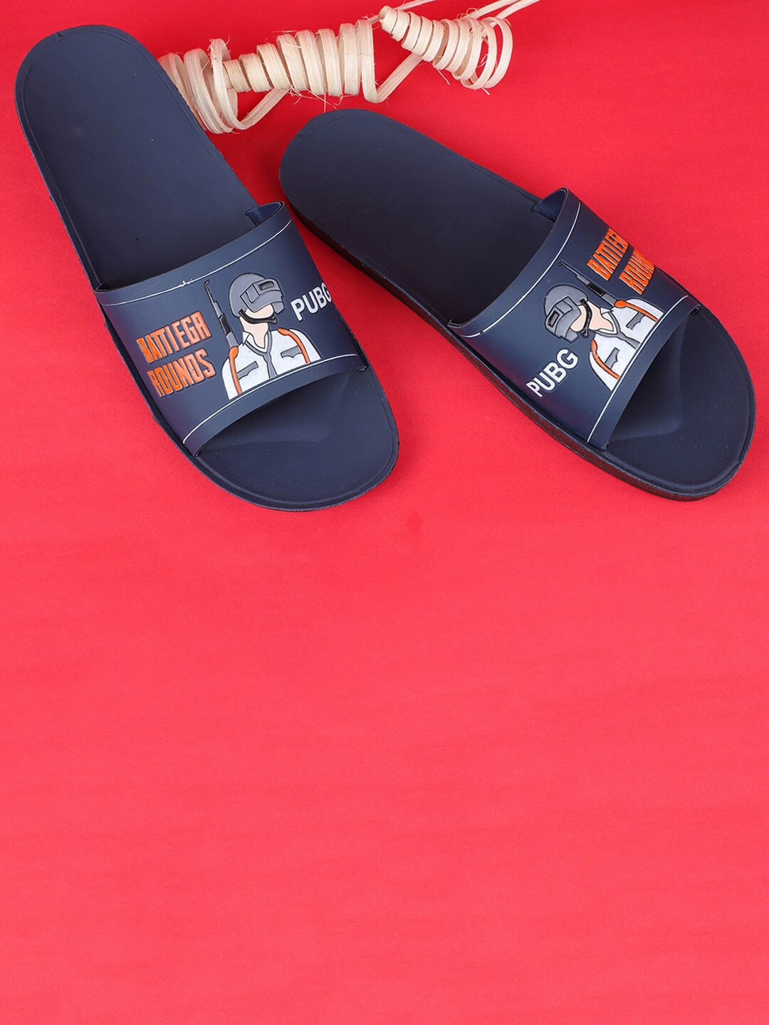 Rock multi color Flip Flops Slipper for unisex price in Egypt | Amazon  Egypt | kanbkam