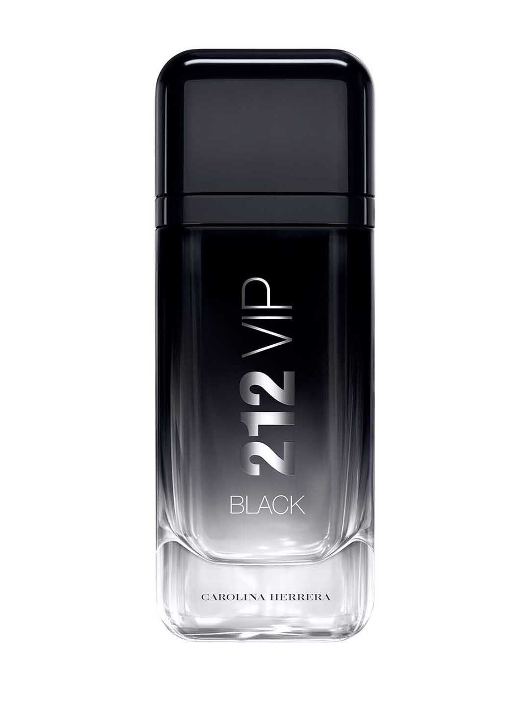 Carolina Herrera Men 212 Vip Black Long Lasting Eau De Parfum - 100 ml-picture-3