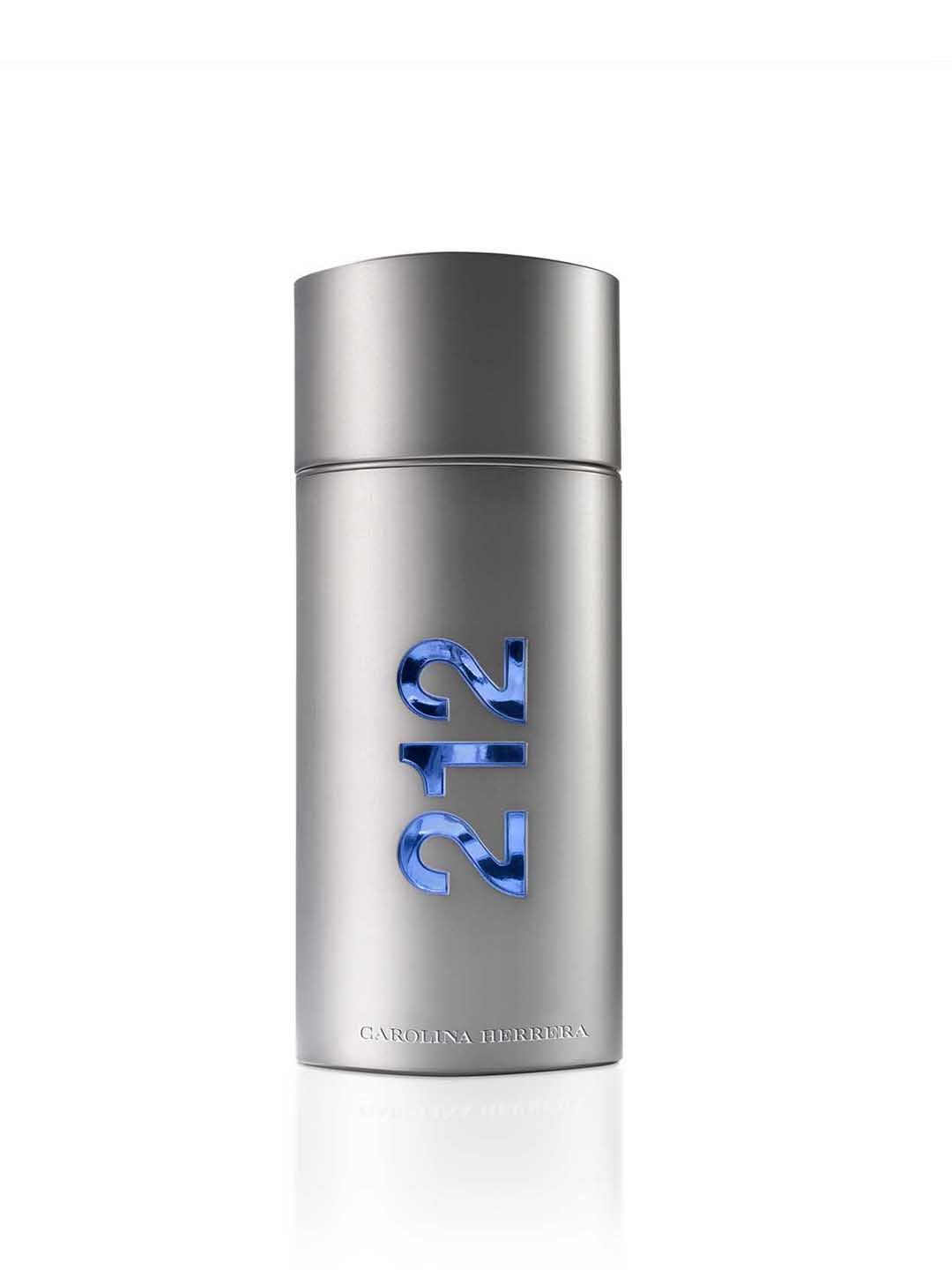Carolina Herrera Men 212 Nyc Long Lasting Eau De Toilette - 100 ml-picture-25