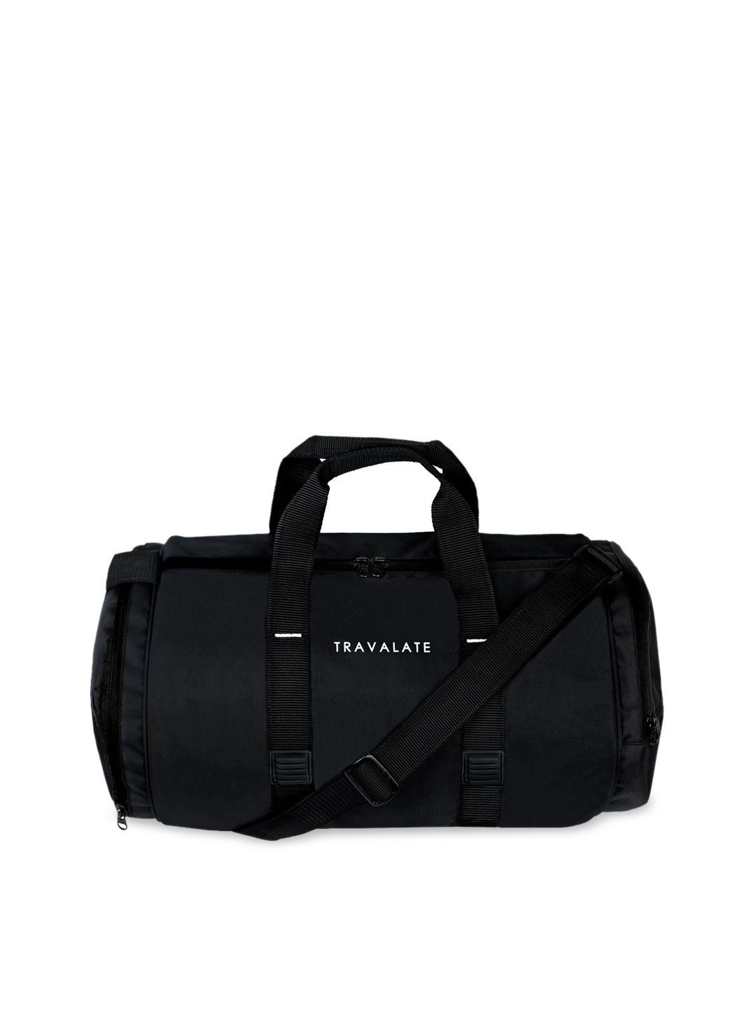 TRAVALATE Water Resistant Lightweight Medium Gym Duffel Bag-picture-43