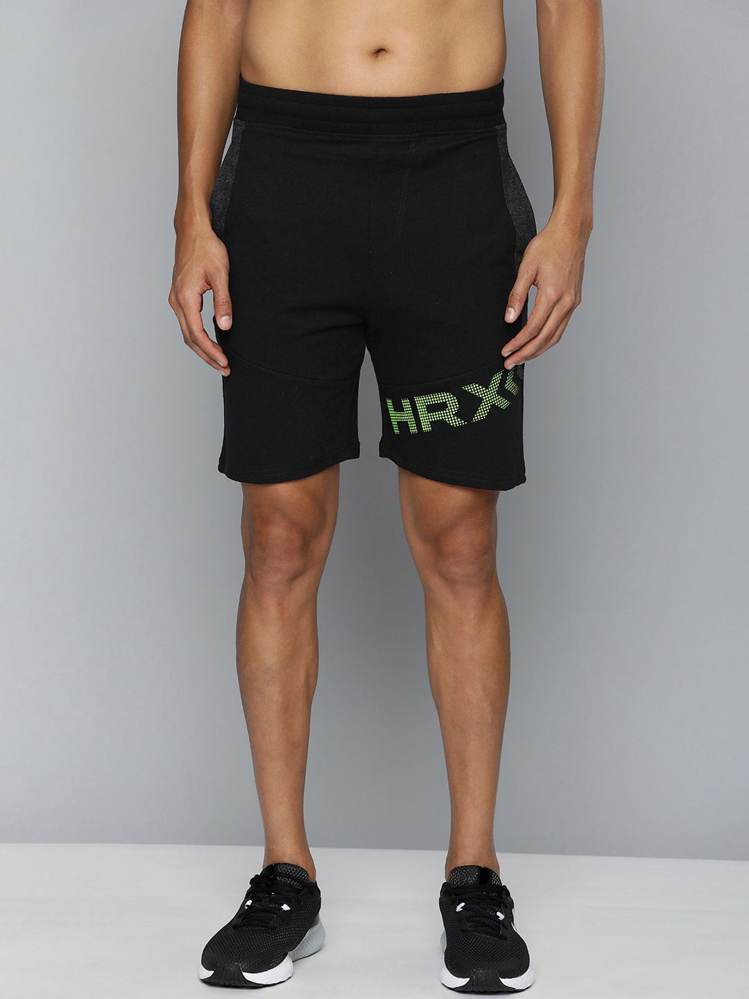 Hrx shorts clearance