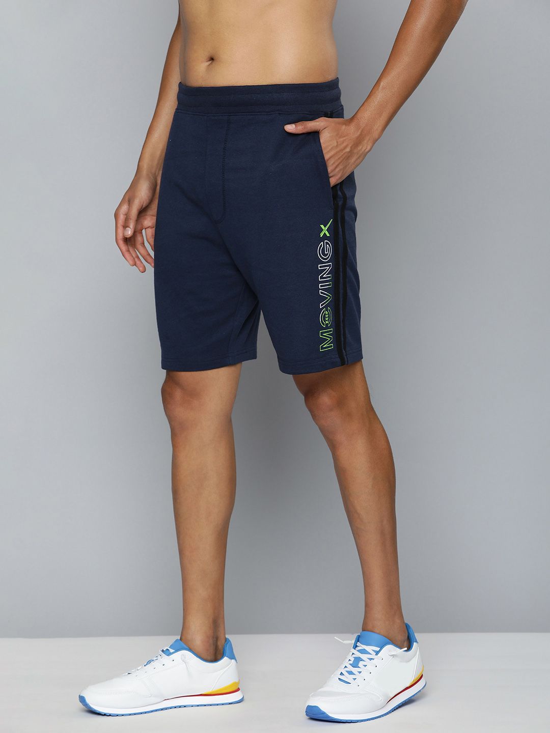 Hrx on sale running shorts