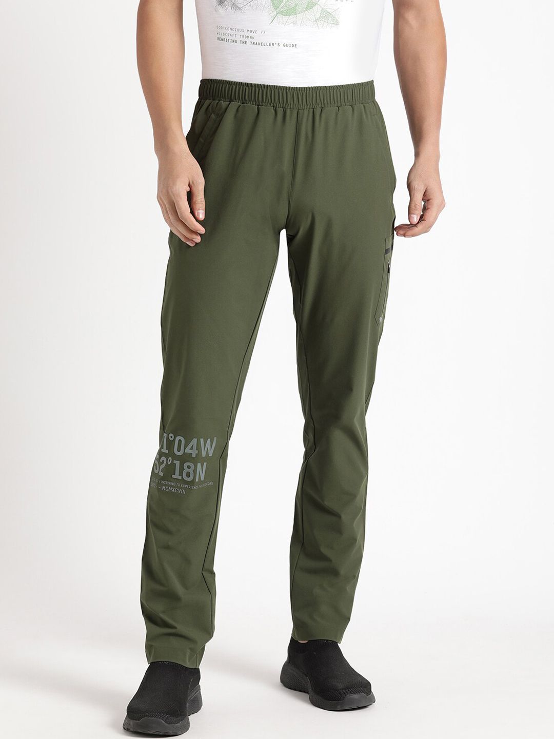 Wildcraft Women Joggers Camping Pants Green at Stepin Adventure Buy  online on httpswwwstepinadventurecominpWildcr  Camping pants  Joggers womens Pants