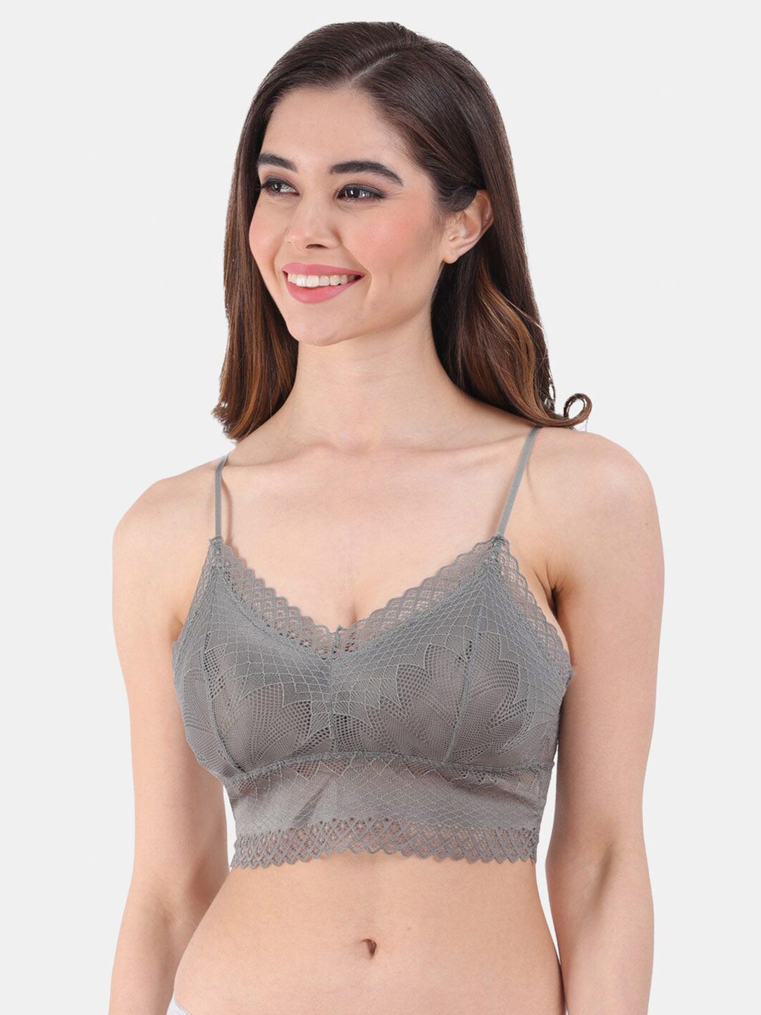 Amour Secret Bralette Bra-picture-15