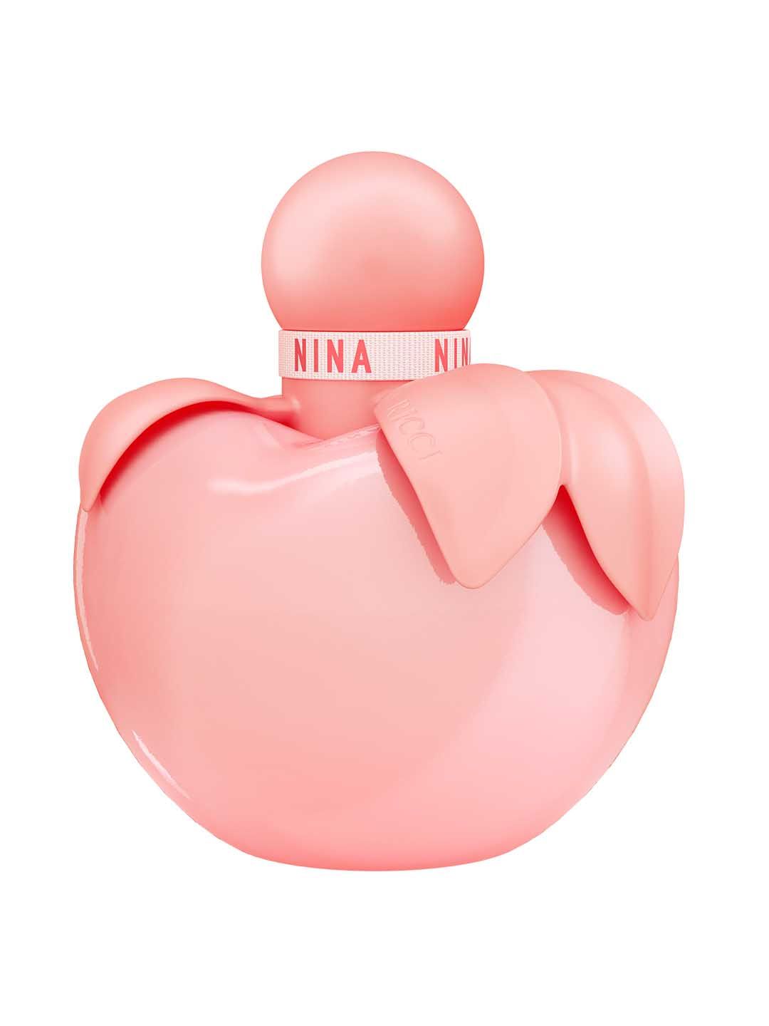 Nina Ricci Women Nina Rose Eau De Toilette - 50ml-image-45