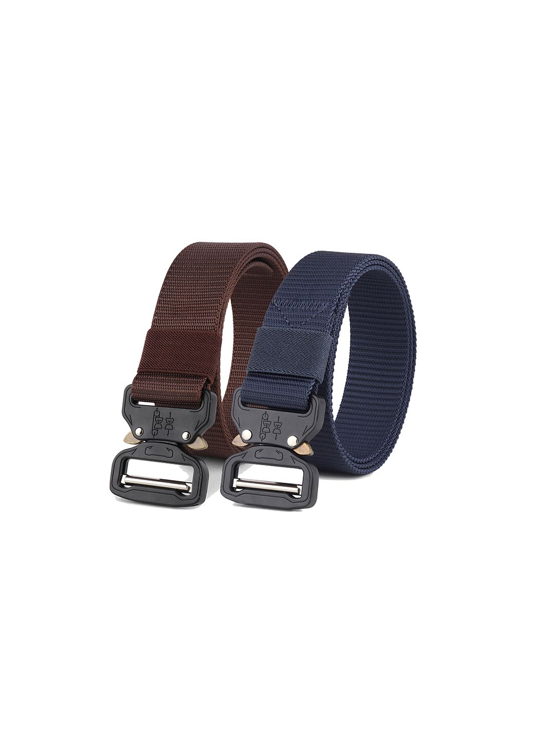 ZORO Men Blue 2 Belt-picture-45