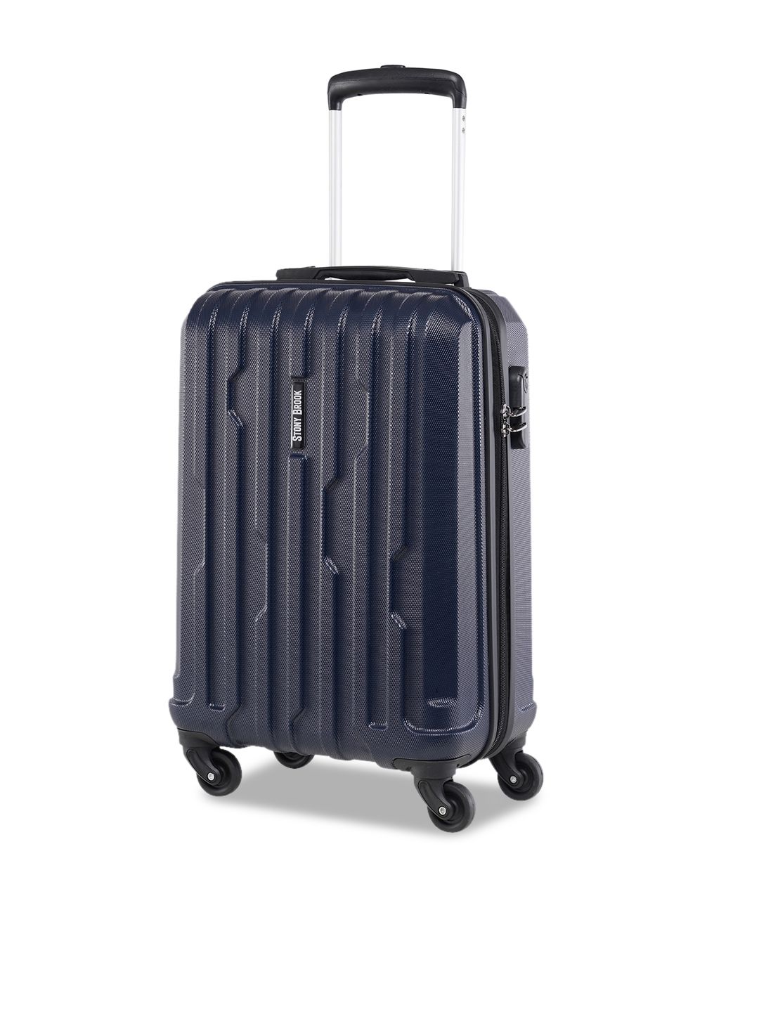 Stony Brook by Nasher Miles Storm Hard-Sided Cabin Trolley Bag-picture-16