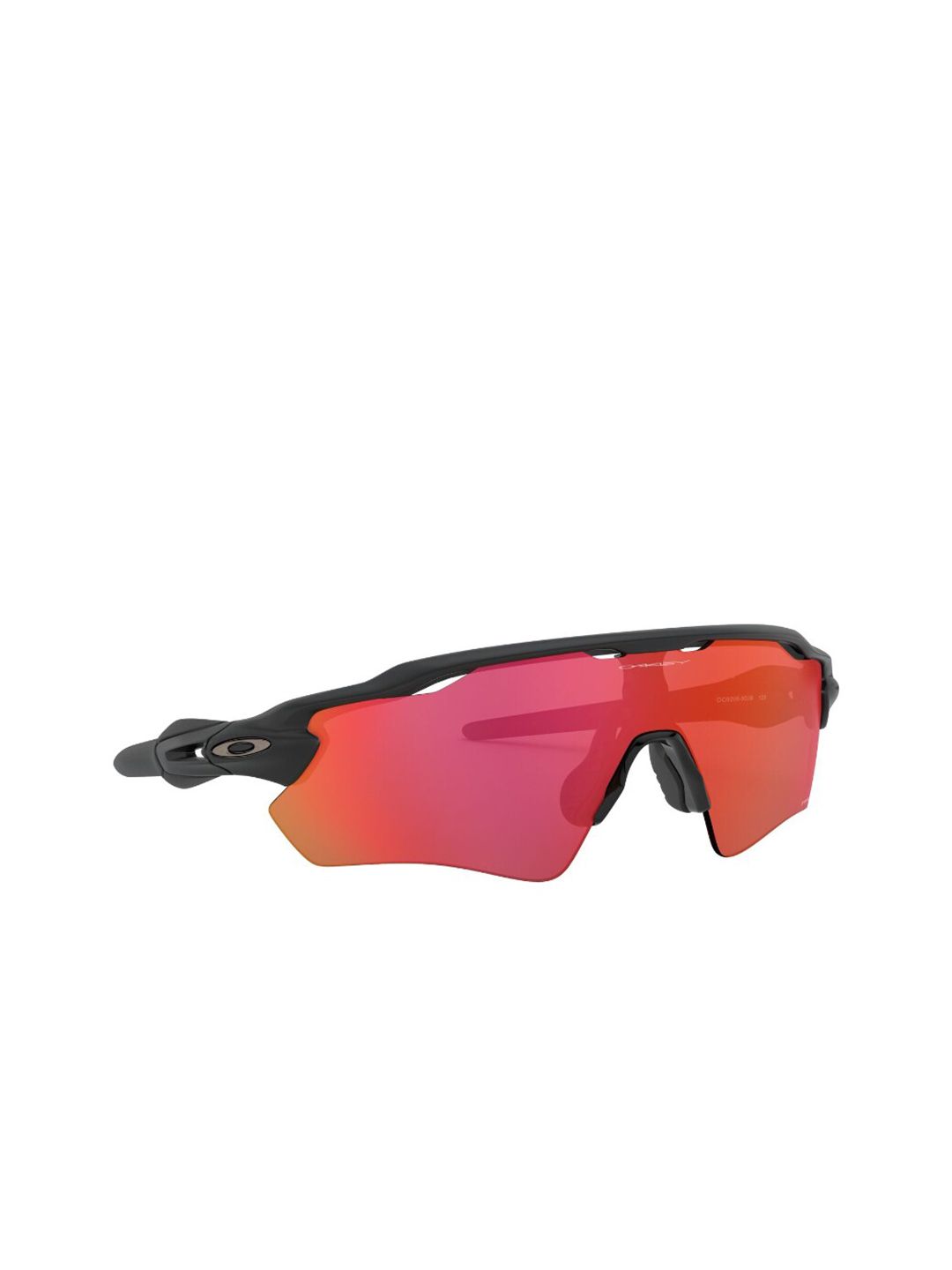 OAKLEY Men Shield Sunglasses with UV Protected Lens 888392441164-image-11