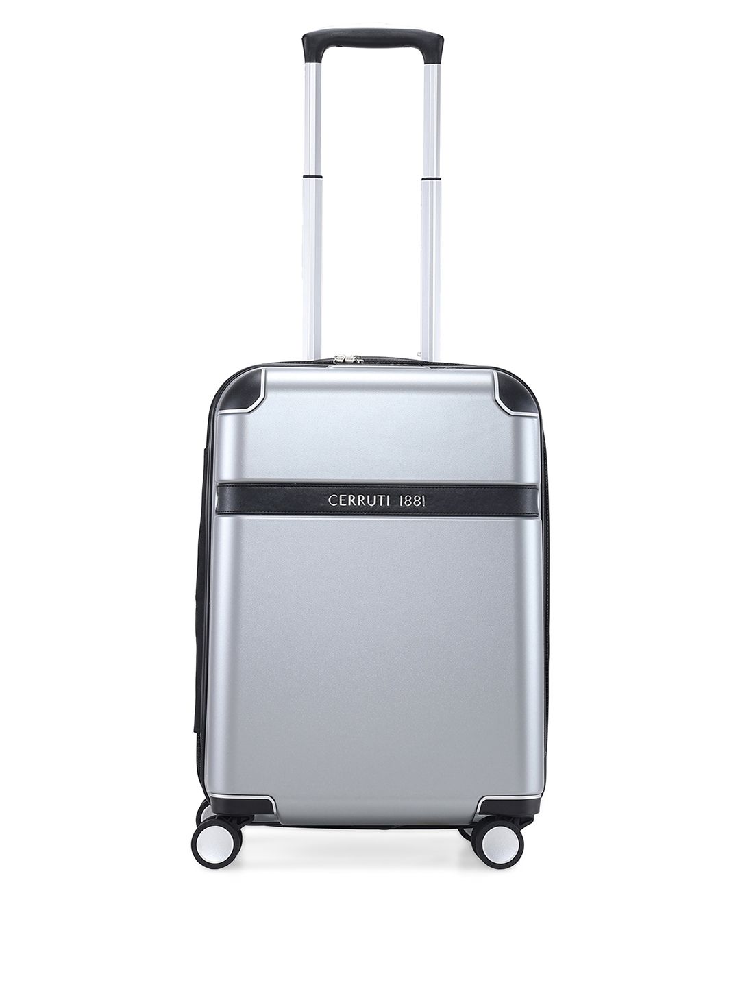 Cerruti 1881 Space Hard 20" Trolley Bag-picture-41