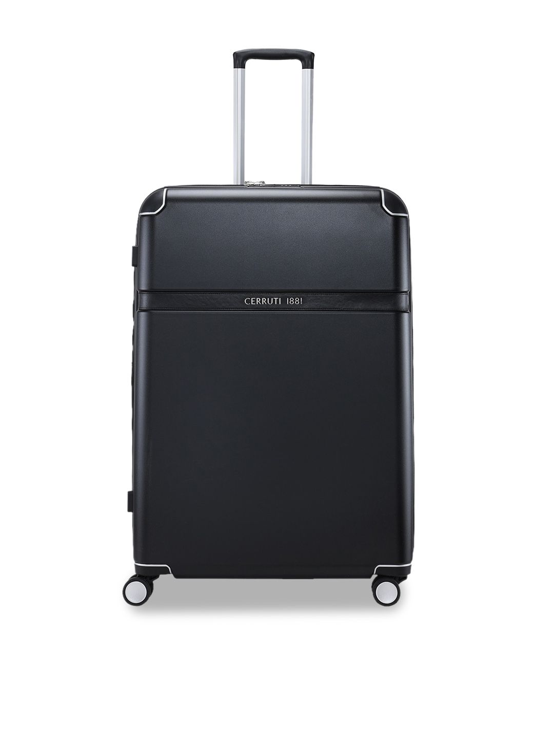 Buy CERRUTI 1881 Cerruti Hard Sided Large Trolley Suitcase at Redfynd