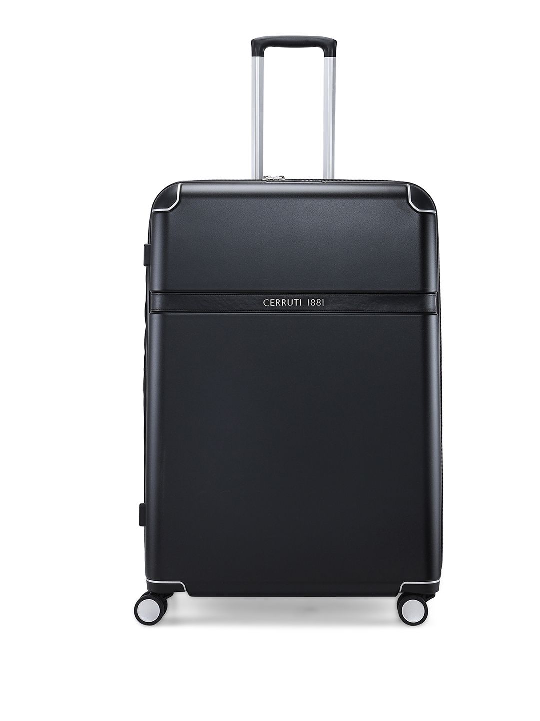 Cerruti 1881 Space Hard 28" Trolley Bag-picture-38