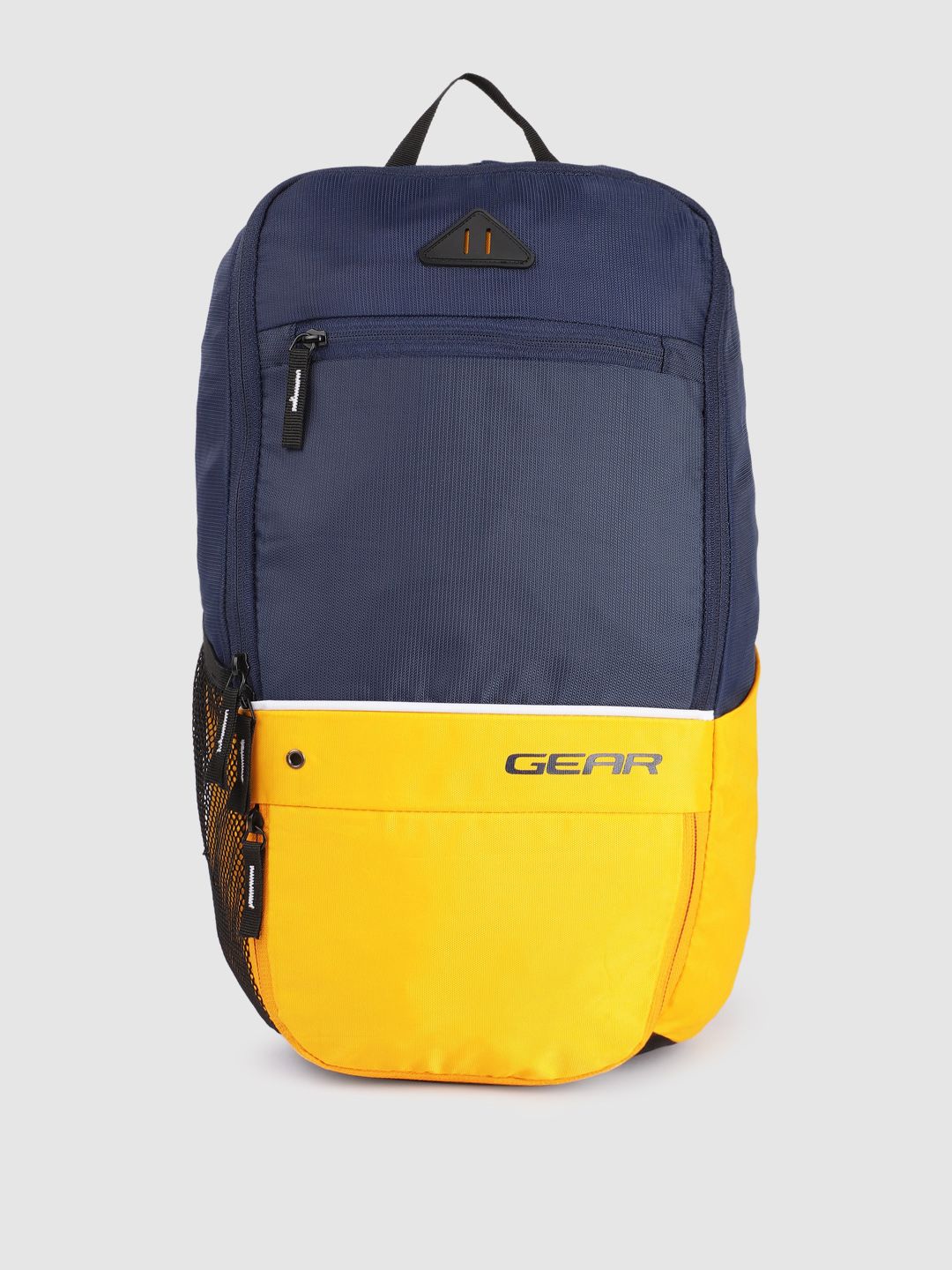 Gear Unisex Superior XL Colourblocked Backpack-picture-49