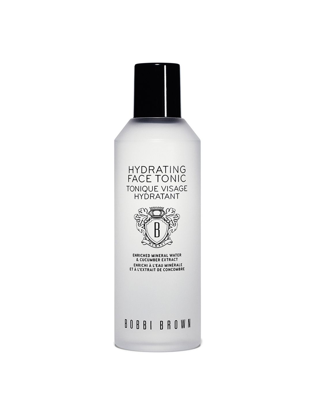 Bobbi Brown Hydrating Face Tonic with Cucumber Extract & Mineral Water - 200 ml-picture-27