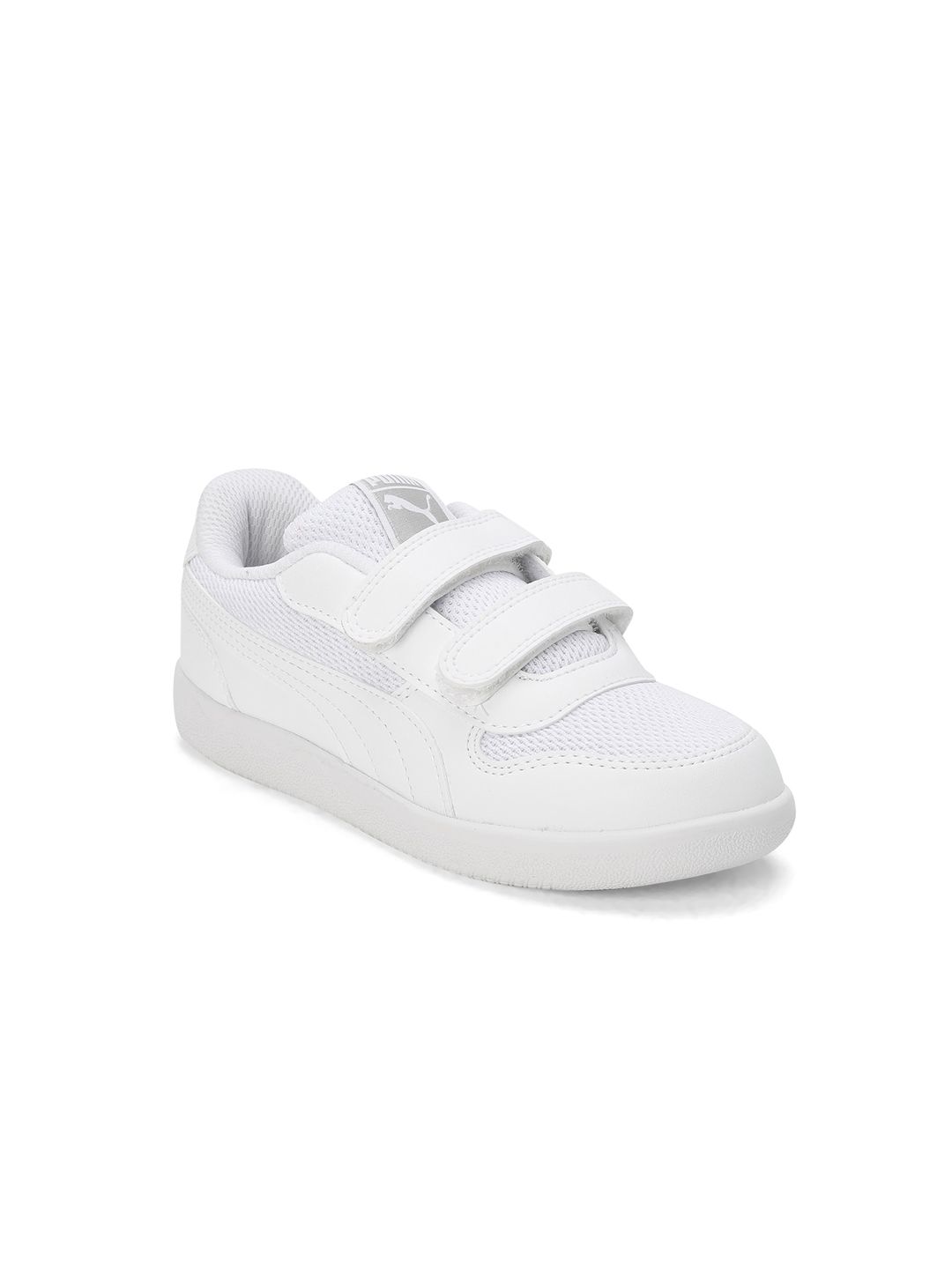 Puma Punch Comfort Insole Casual Sneakers-image-25
