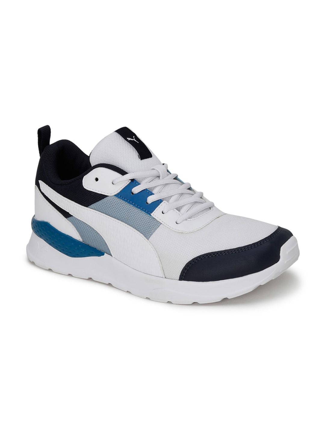 Puma Vellfire Comfort Insole Basics Sneakers-picture-11