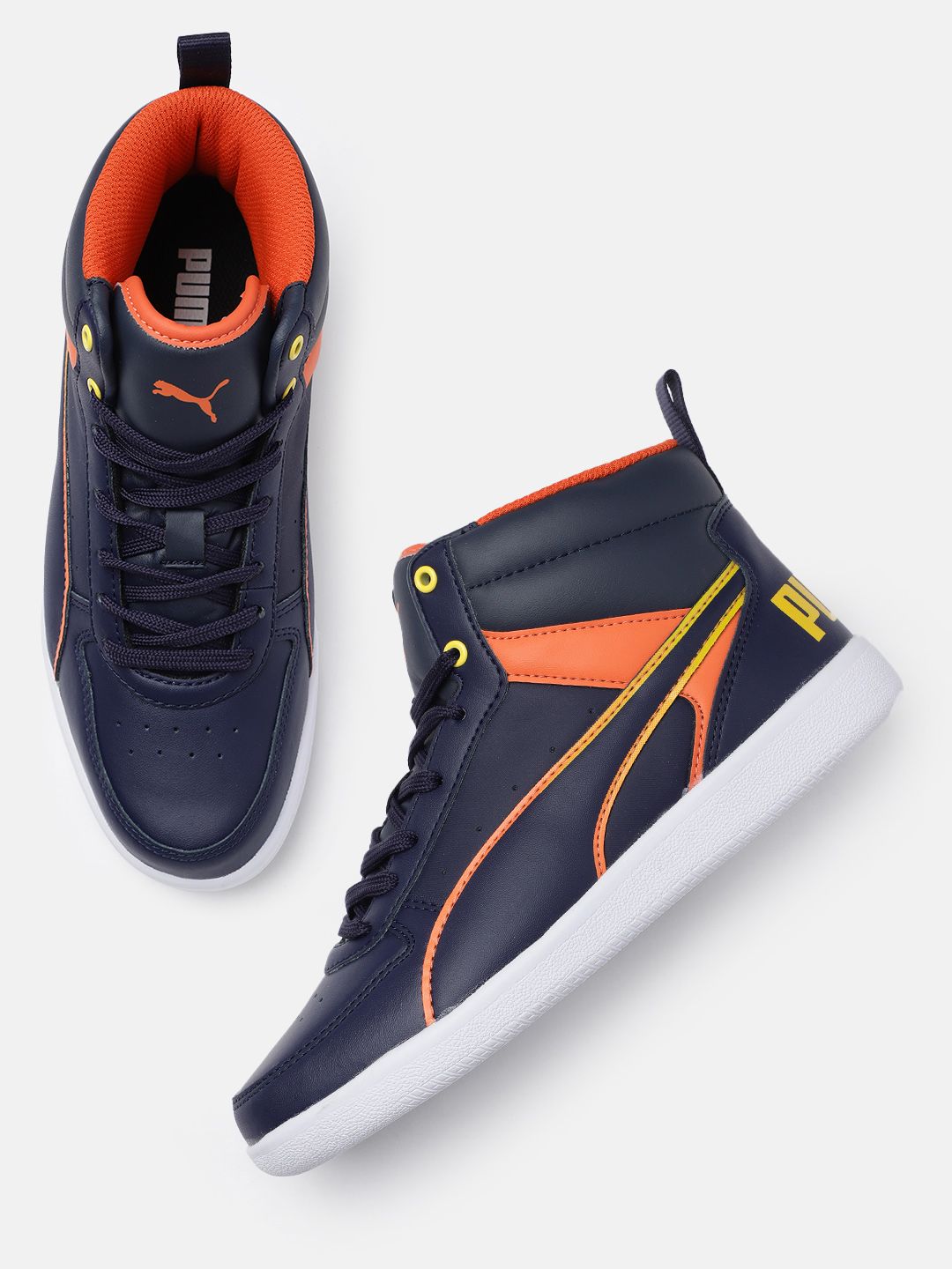 Puma pluto clearance shoes