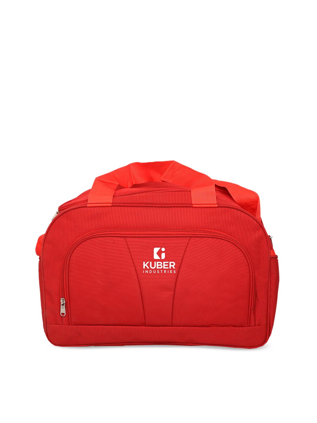 Kuber Industries Travel Duffle Bag With Handle Large Capacity-picture-24