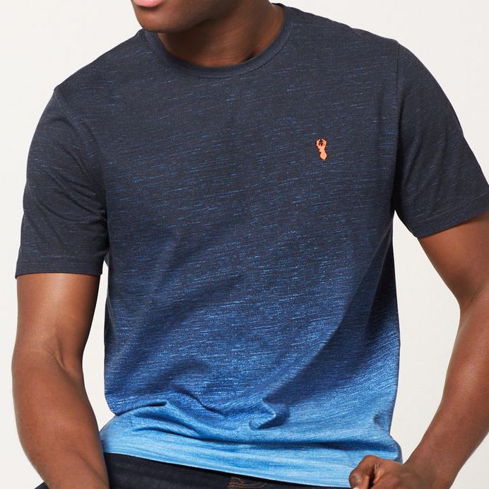 Buy NEXT Ombre Pure Cotton T Shirt Tshirts for Men 22174040 Myntra