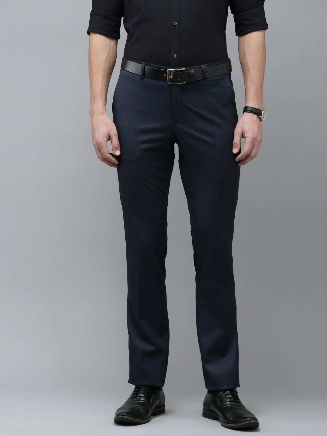 Arrow formal sale trousers