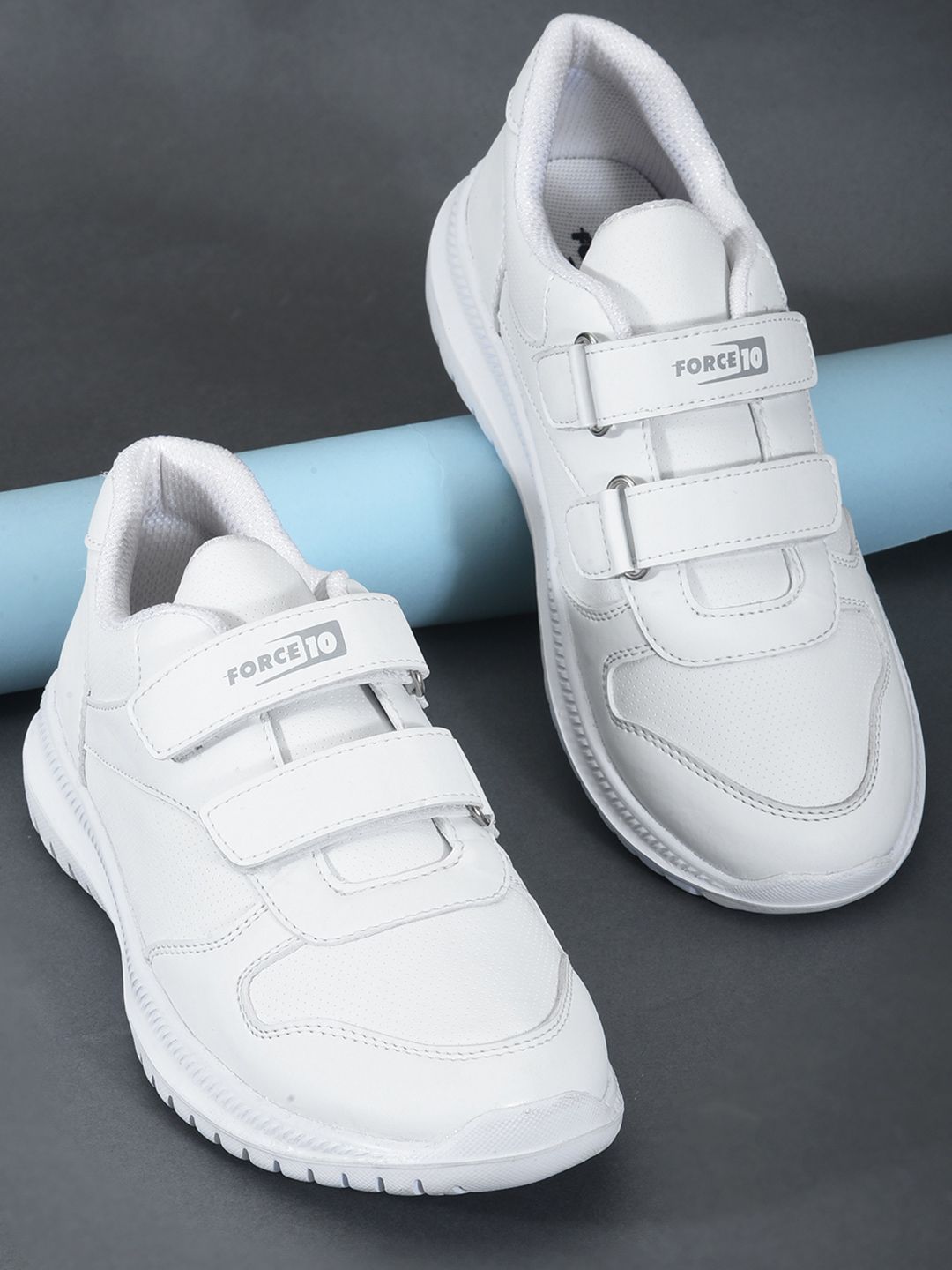 Liberty Kids Velcro School Shoes