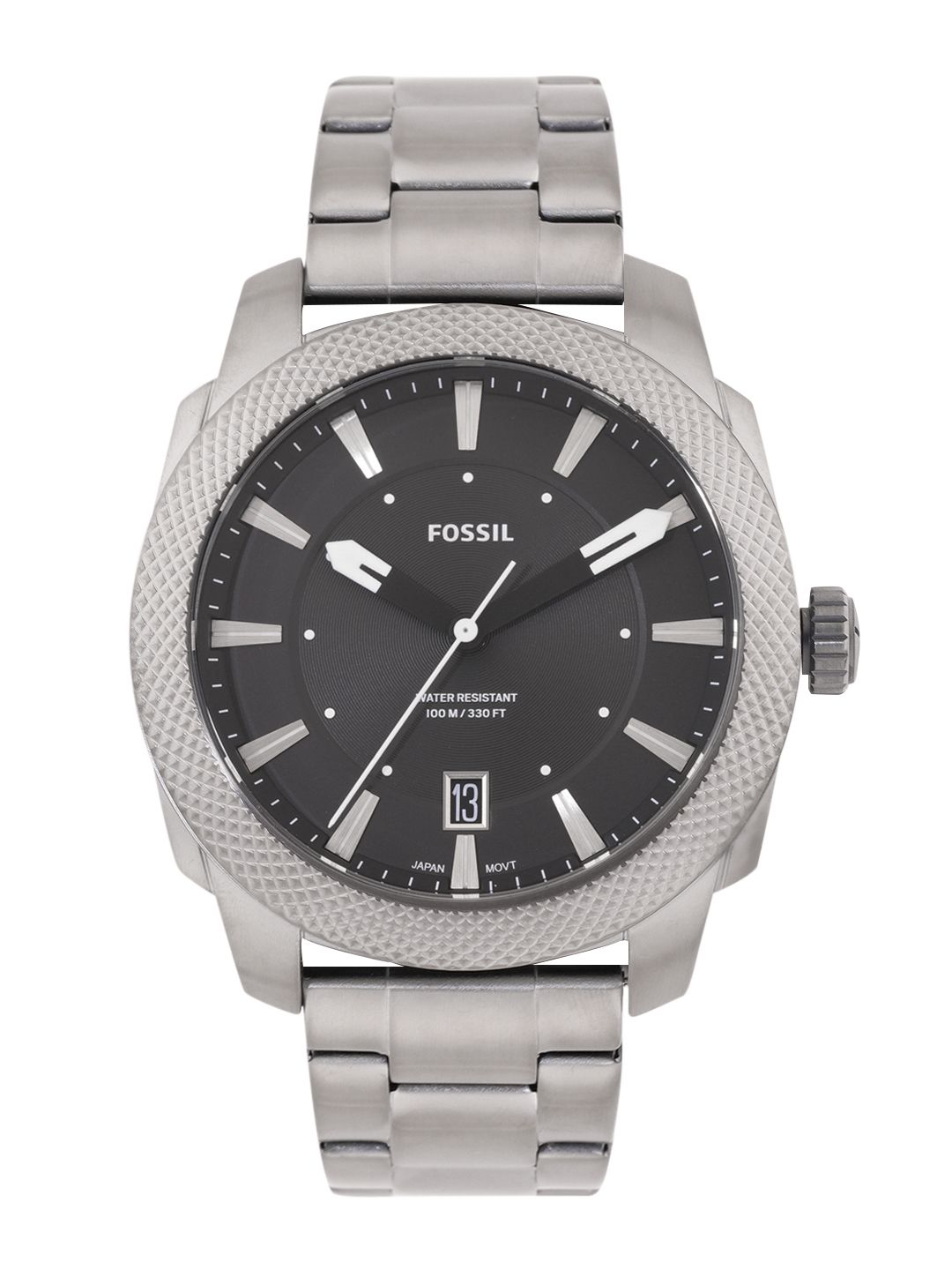 Fossil Men Machine Analogue Watch FS5970