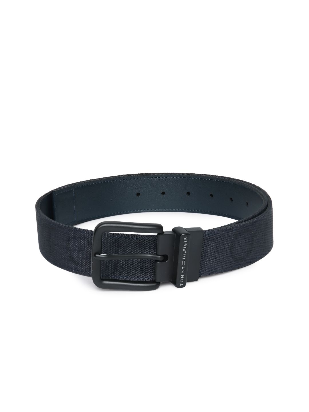 Tommy Hilfiger Men Leather Belt