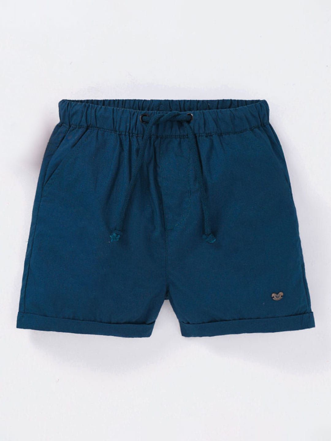 Ed-a-Mamma Boys Mid-Rise Cotton Regular Shorts-picture-45