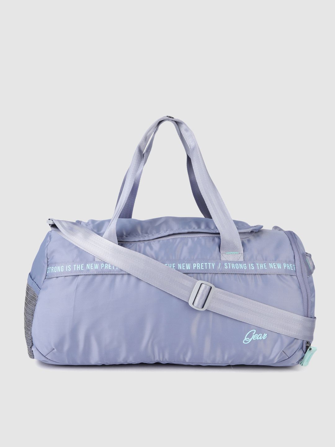 Gear Unisex Shine On Duffel Bag-picture-30