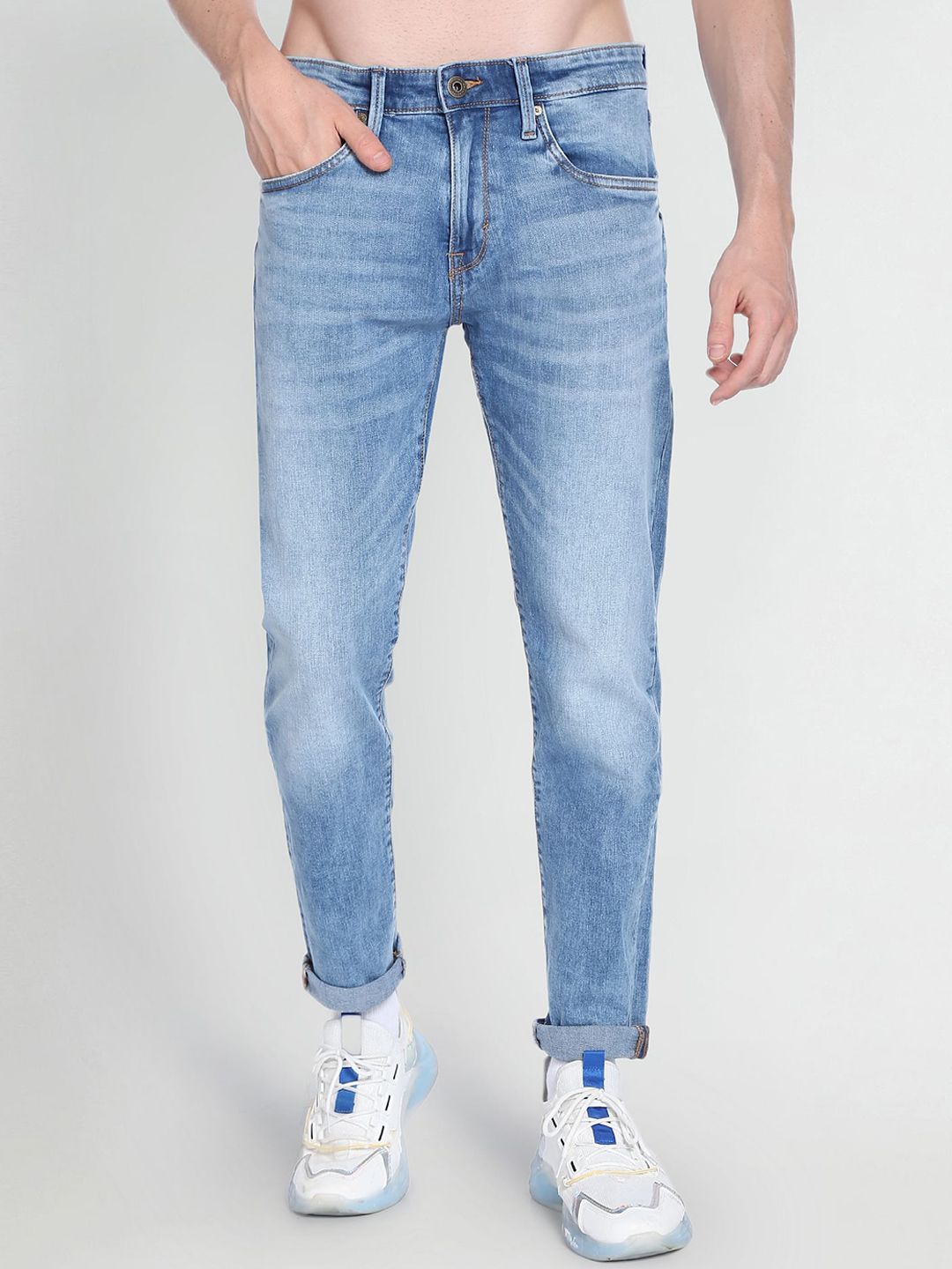 Signature jeans price 2025