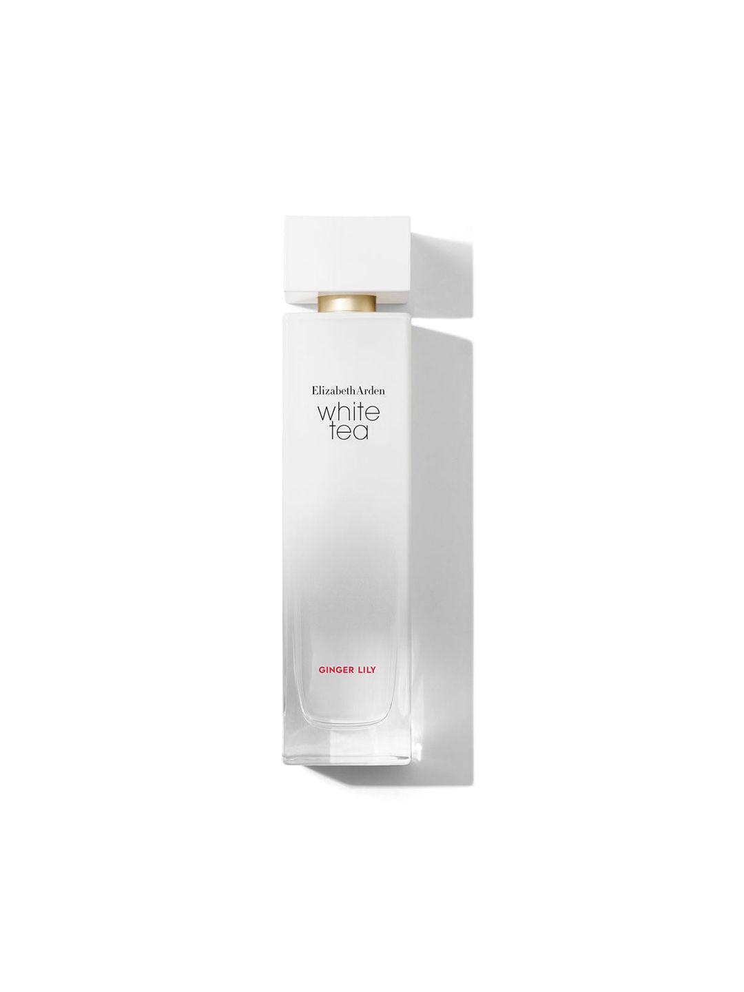 Elizabeth Arden Women White Tea Ginger Lily Eau De Toilette Spray - 100ml-image-33