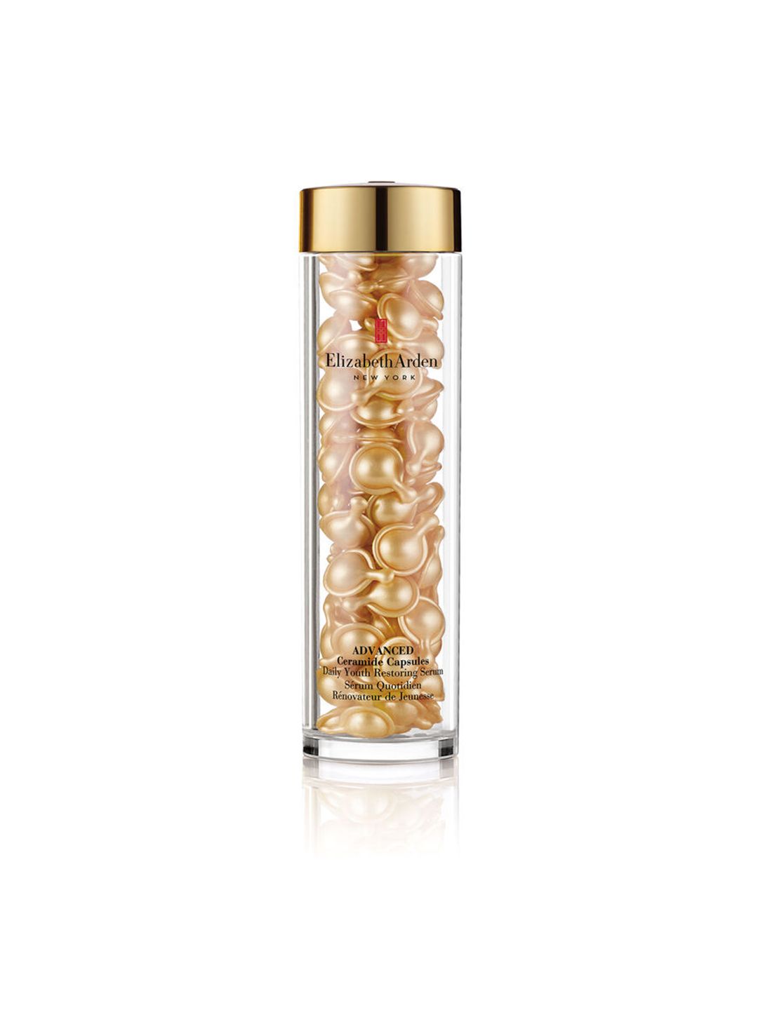 Elizabeth Arden Advanced Ceramide Capsules Daily Youth Restoring Serum - 90 Tablets-picture-24