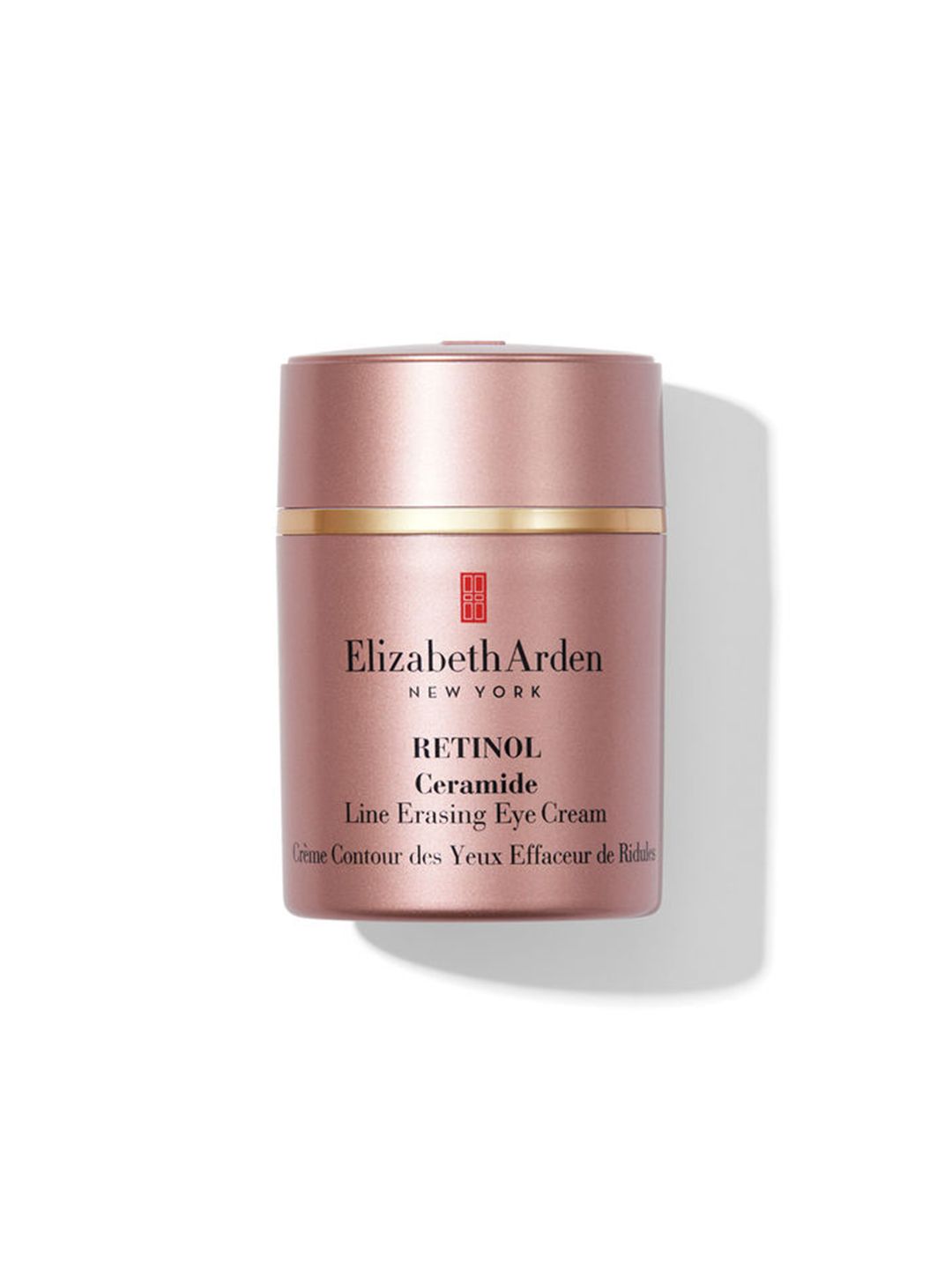 Elizabeth Arden Retinol Ceramide Line Erasing Eye Cream - 15 ml-picture-53