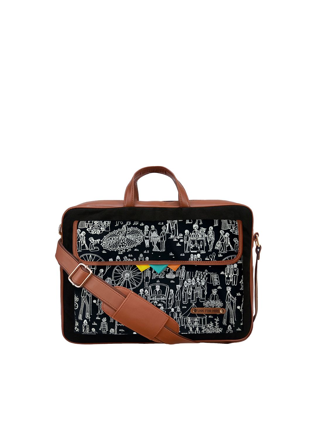 Funk For Hire Laptop Bags Low Price devtechtatva.manipal.edu