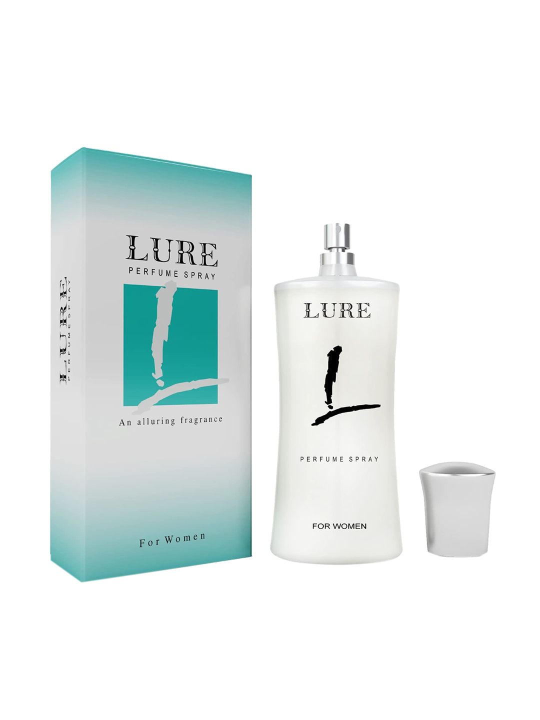 LURE Women Long Lasting Perfume Spray - 50 ml-picture-39