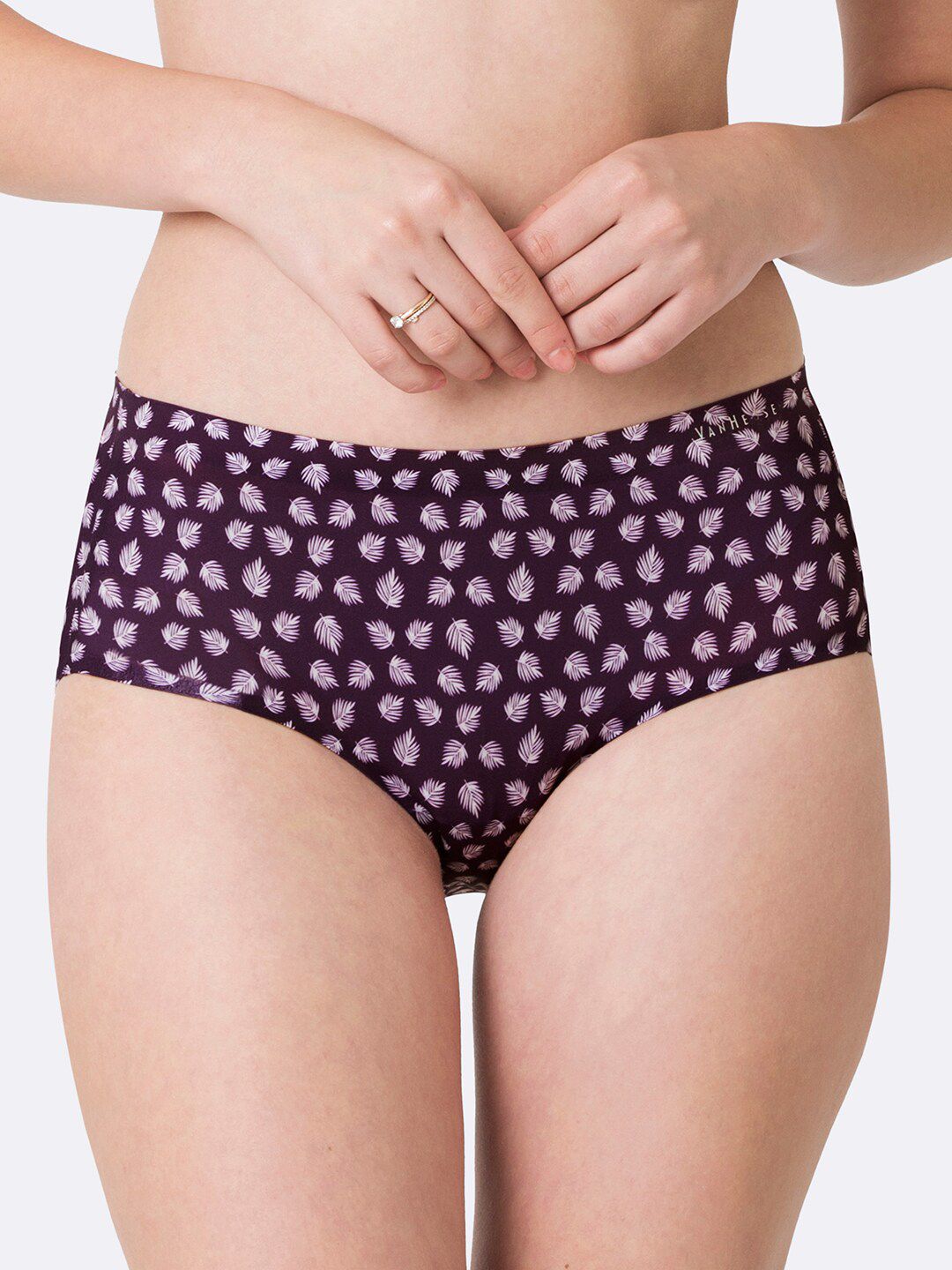 Van Heusen Women No Visible Panty Line Easy Stain Release Gusset Invisilite Hipster Panty-image-25