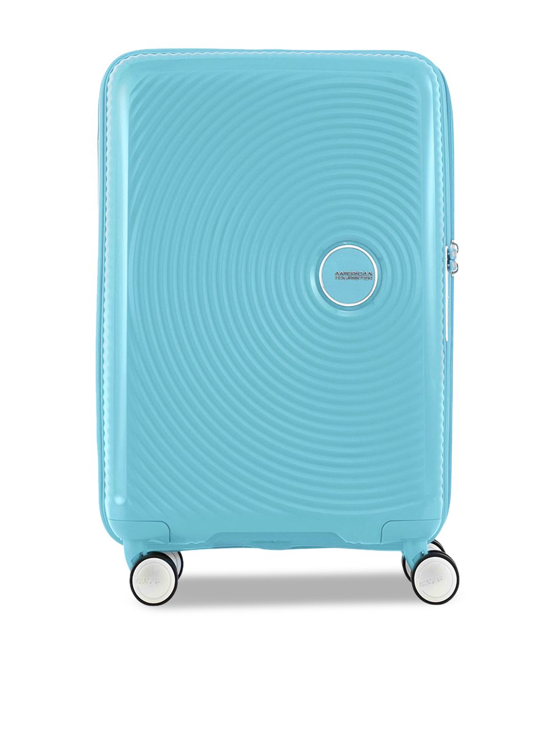AMERICAN TOURISTER CURIO Textured Hard Cabin Suitcase-picture-29