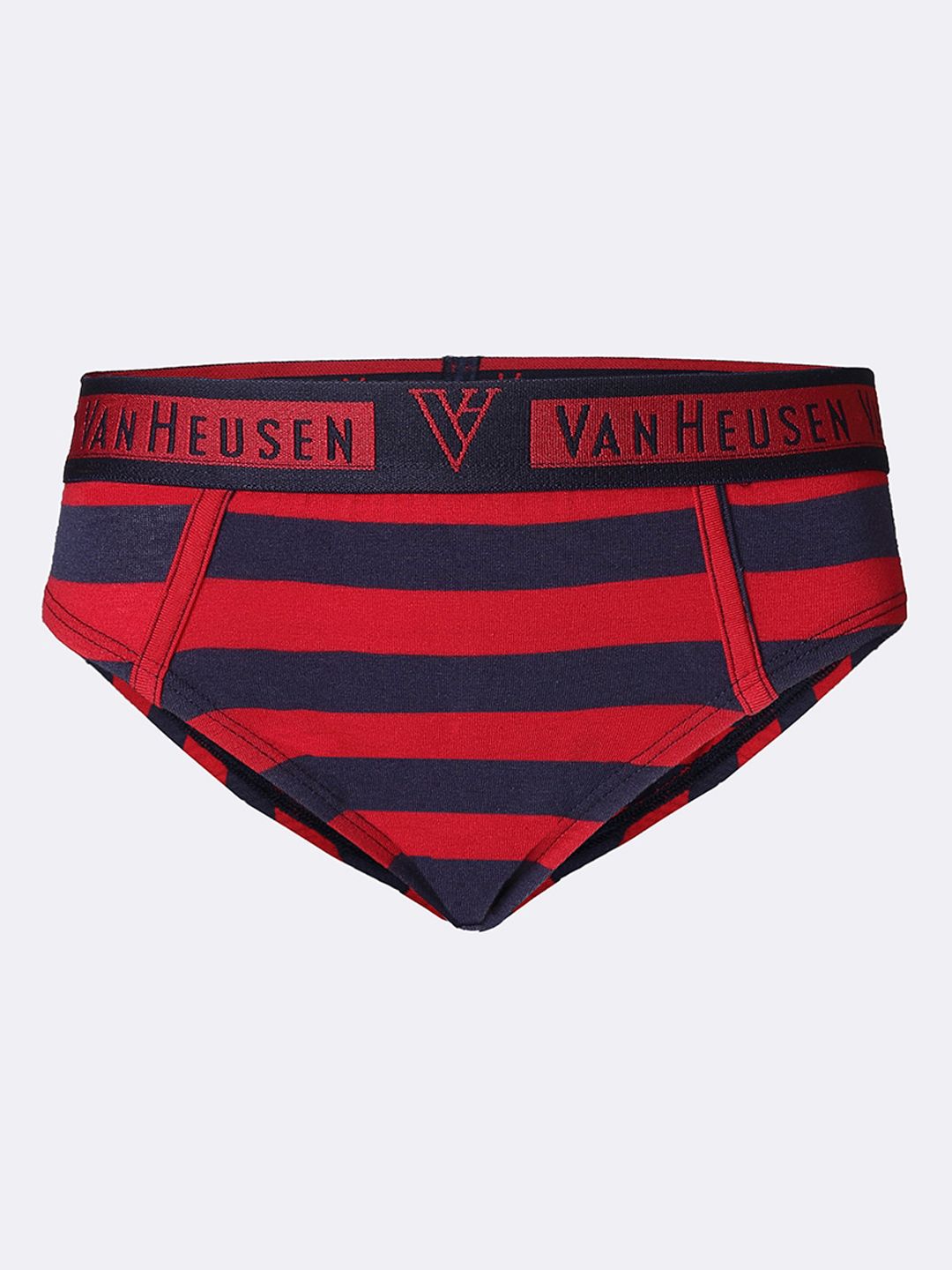 Buy Van Heusen Boys Pack Of 2 Anti Bacterial Briefs Wicking And