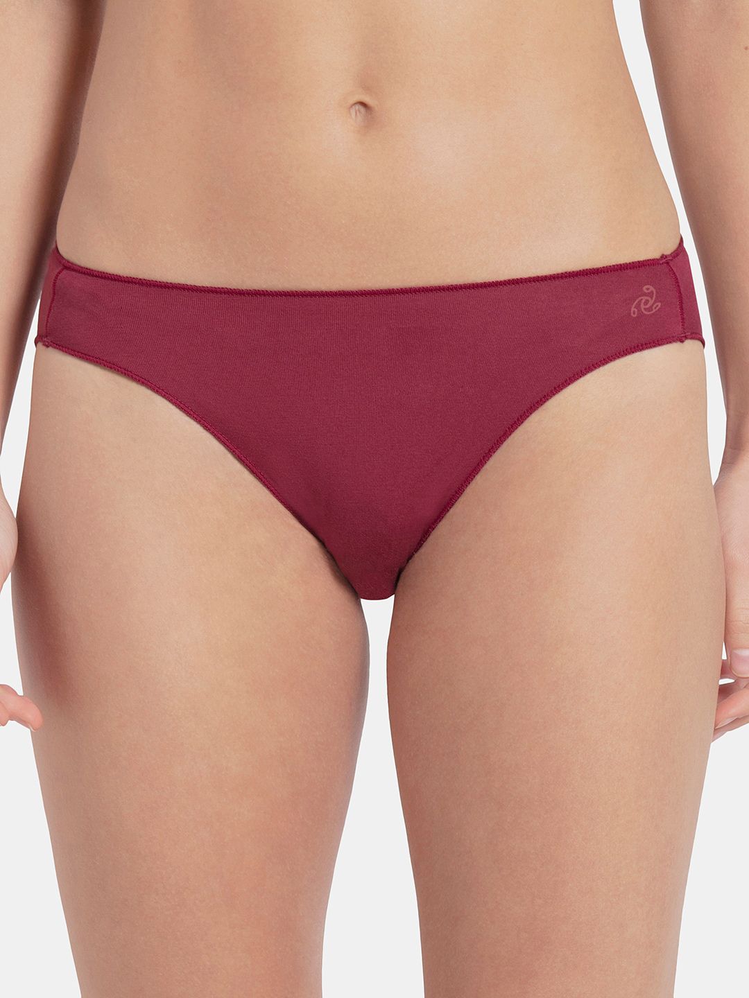 Jockey Women Anti-Microbial Mid-Rise Bikini Briefs 1803-0105-ANEMO-picture-43