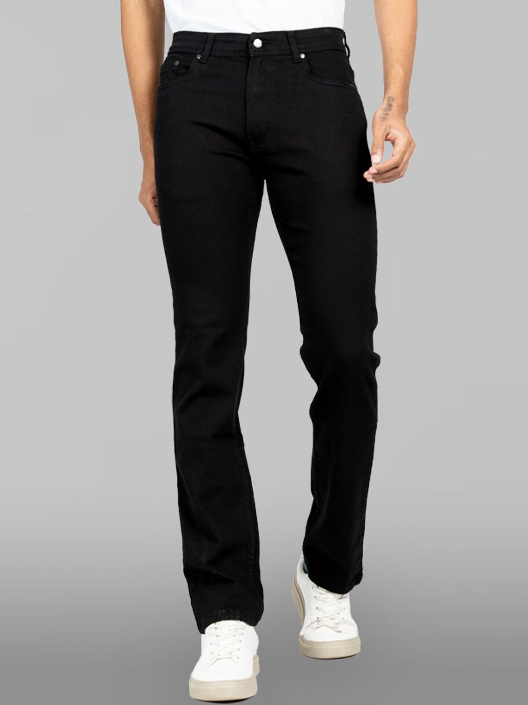 The Pant Project Men Tailored Slim Fit Jeans-picture-46