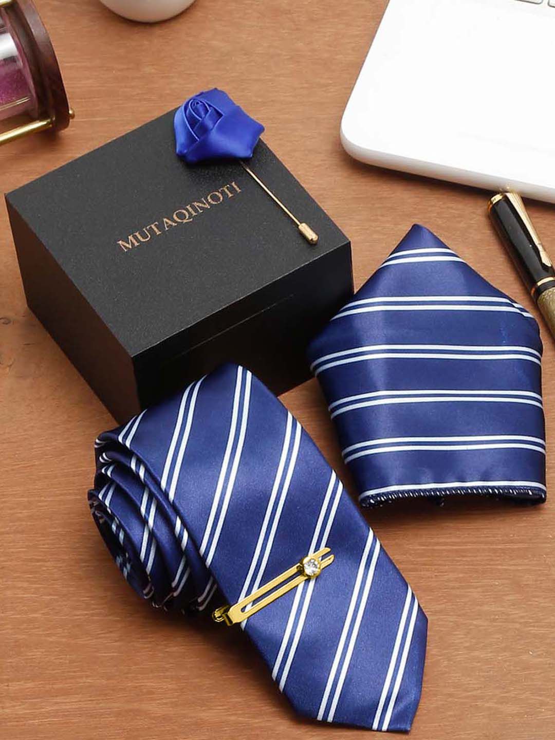MUTAQINOTI Men Accessory Gift Set-picture-14