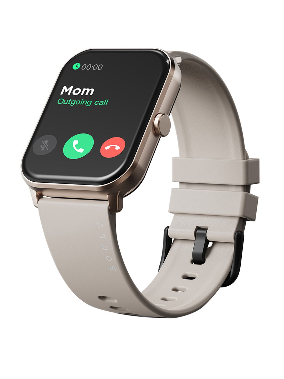goboult Boult Drift Bluetooth Calling 1.69 inch HD Display SmartWatch-picture-49
