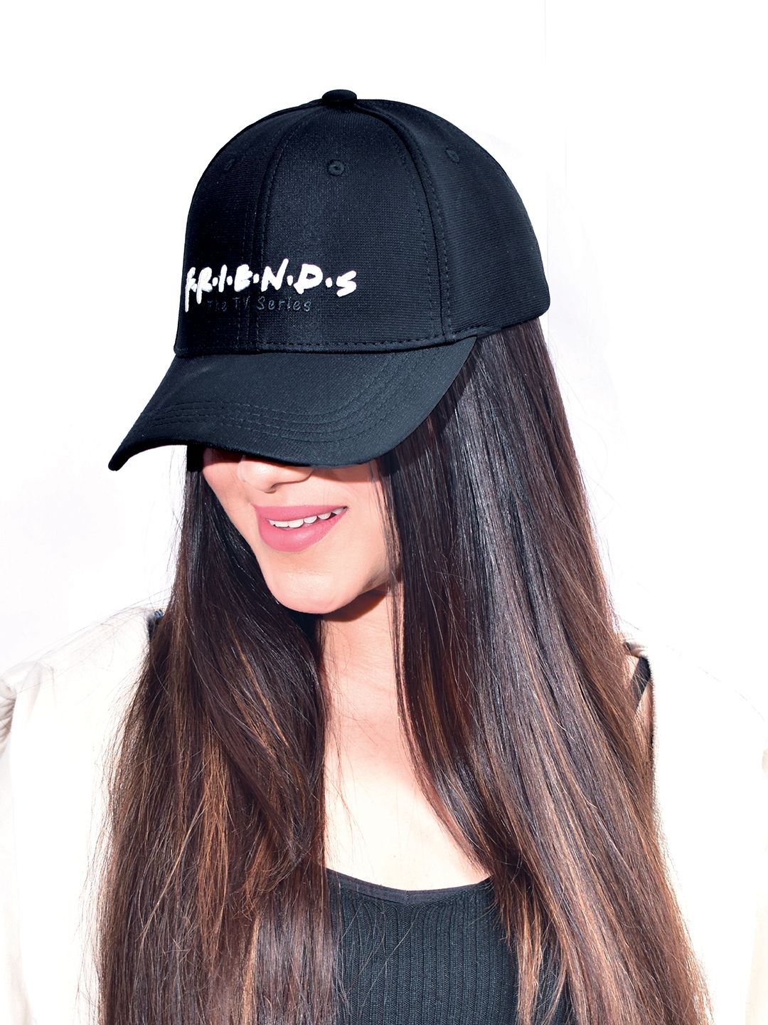 socksxpress Balenzia Women Embroidered Baseball Cap-picture-19