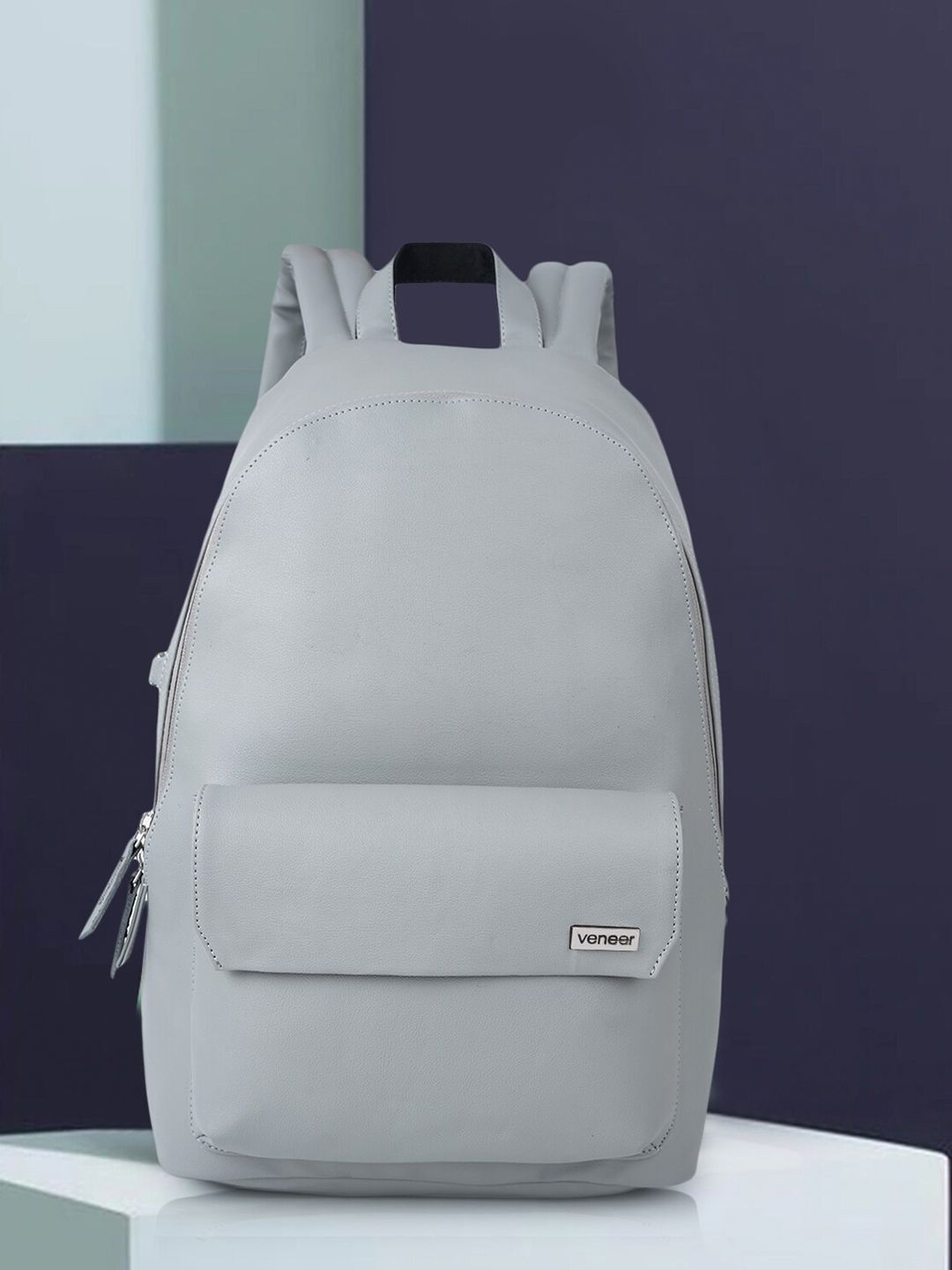 Veneer Water Resistant Laptop Backpack-picture-50