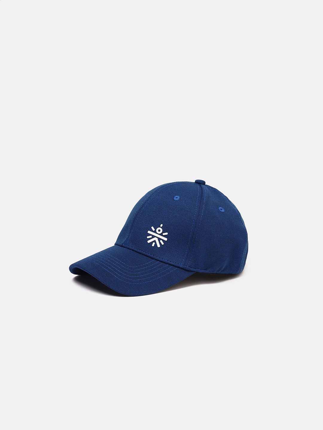 cult Cultsport Brand Logo Printed Adjustable Baseball Sports Cap-picture-50