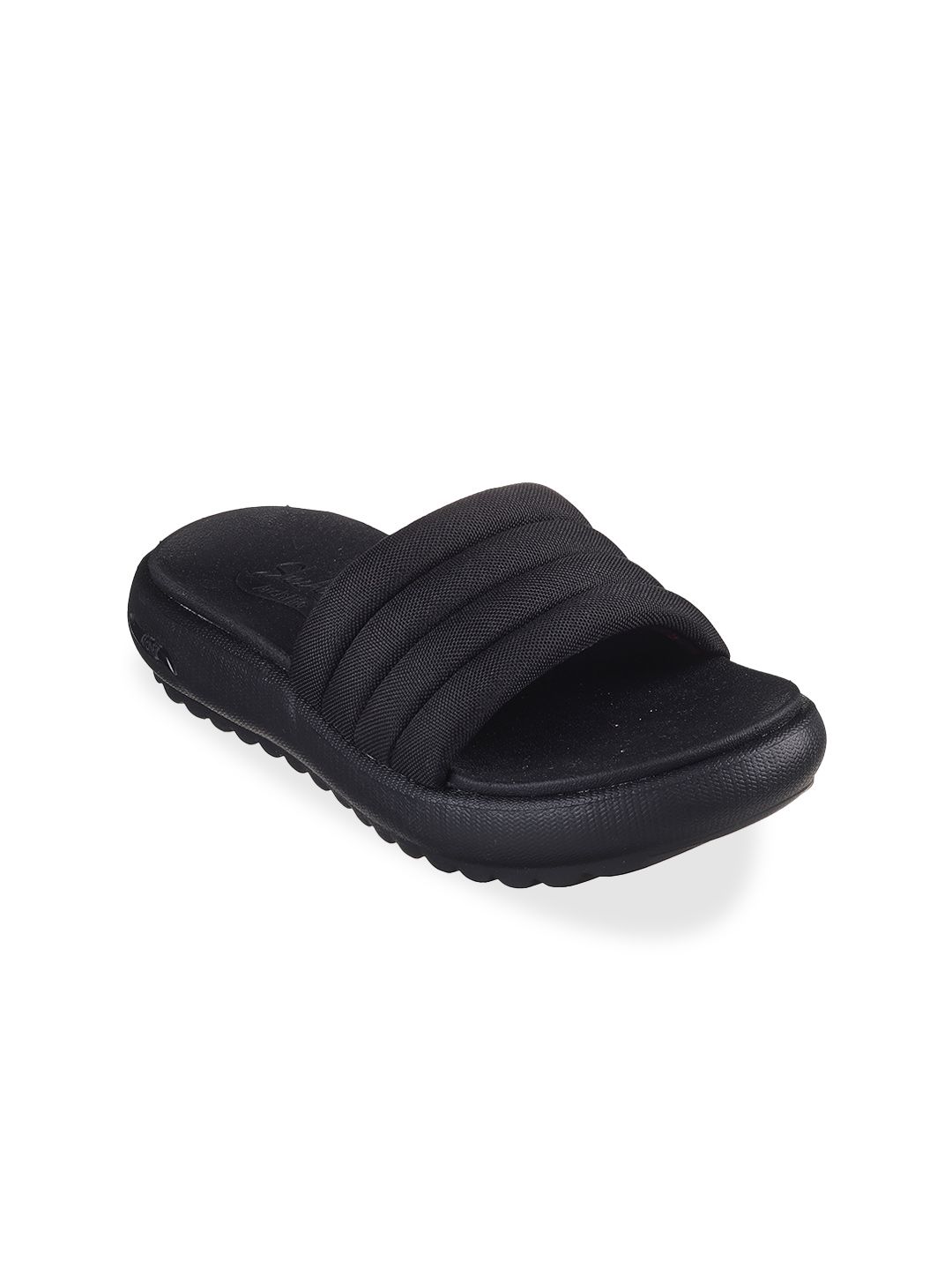 Skechers Women ARCH FIT CLOUD Sliders