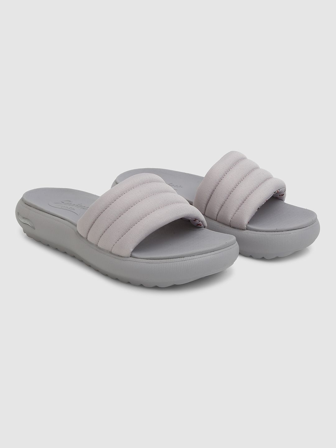 Skechers Women ARCH FIT CLOUD Sliders