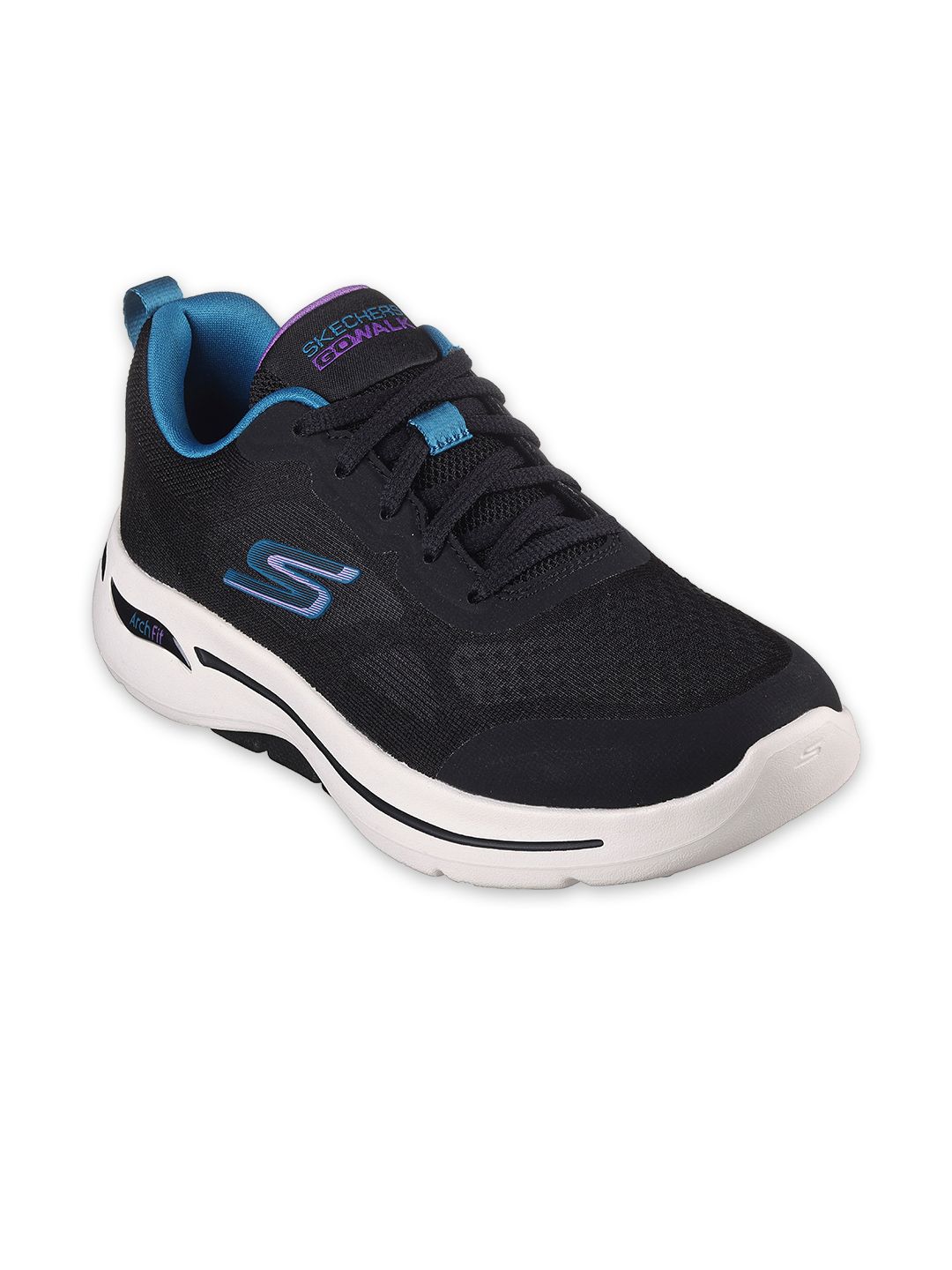 Skechers Women GO WALK ARCH FIT Walking Sports Shoes-picture-20