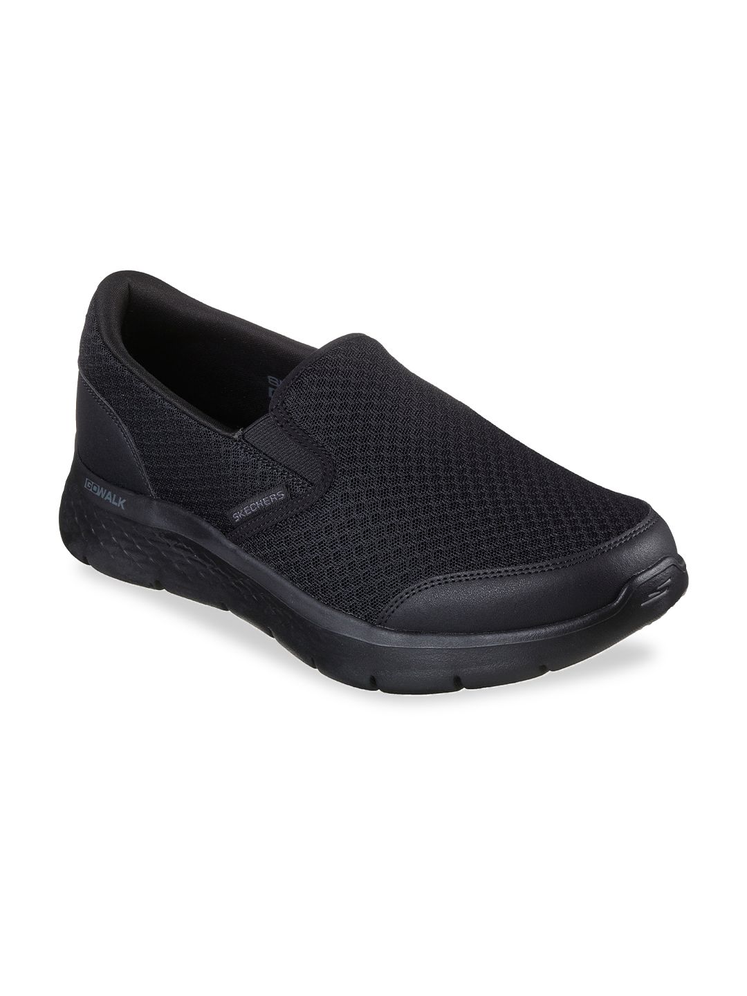 Buy Skechers Skechers Men GO WALK FLEX - REQUEST Walking Sports Shoes ...